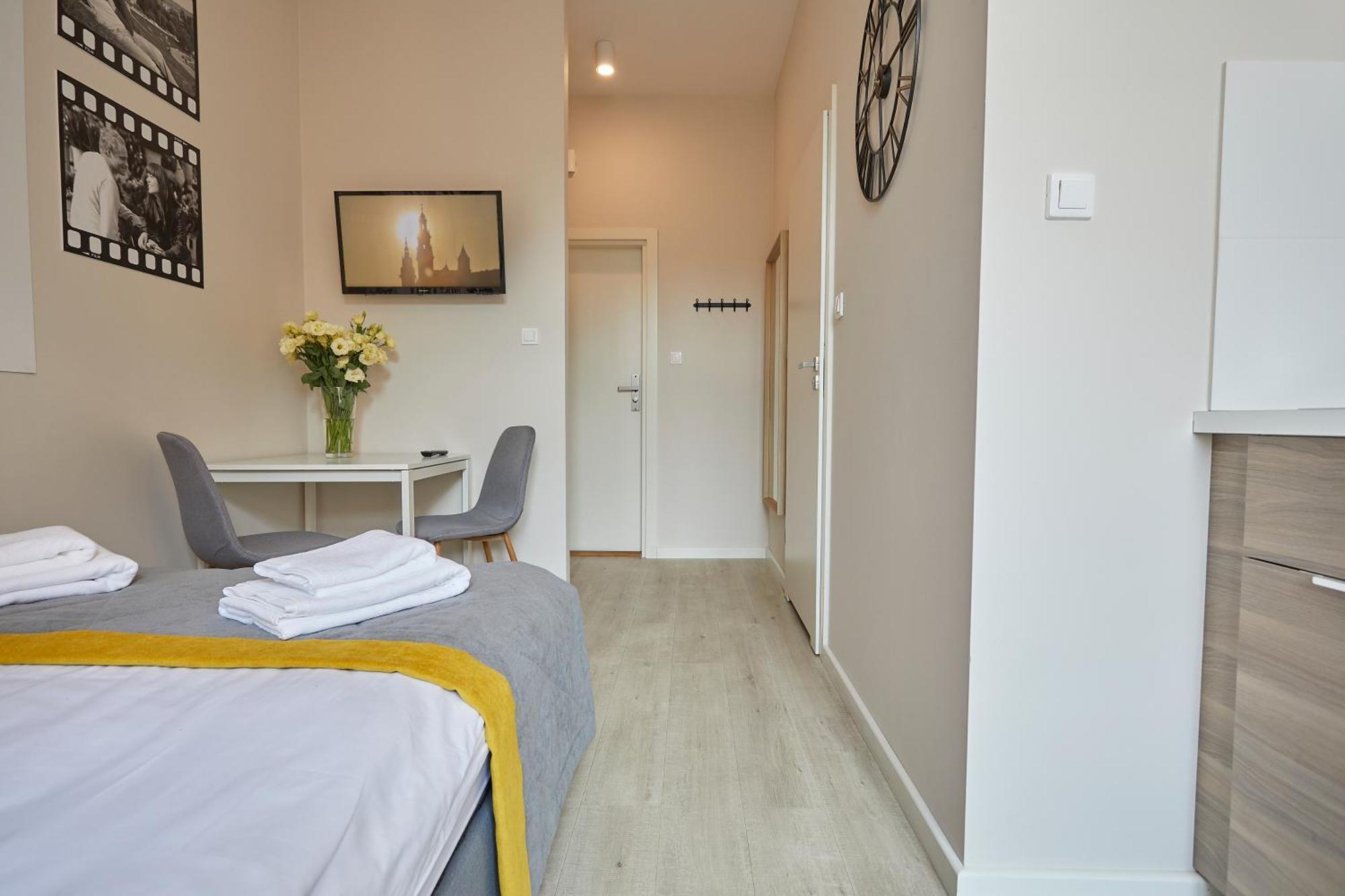 Florianska 32 By Pi Apartments — Photos 1