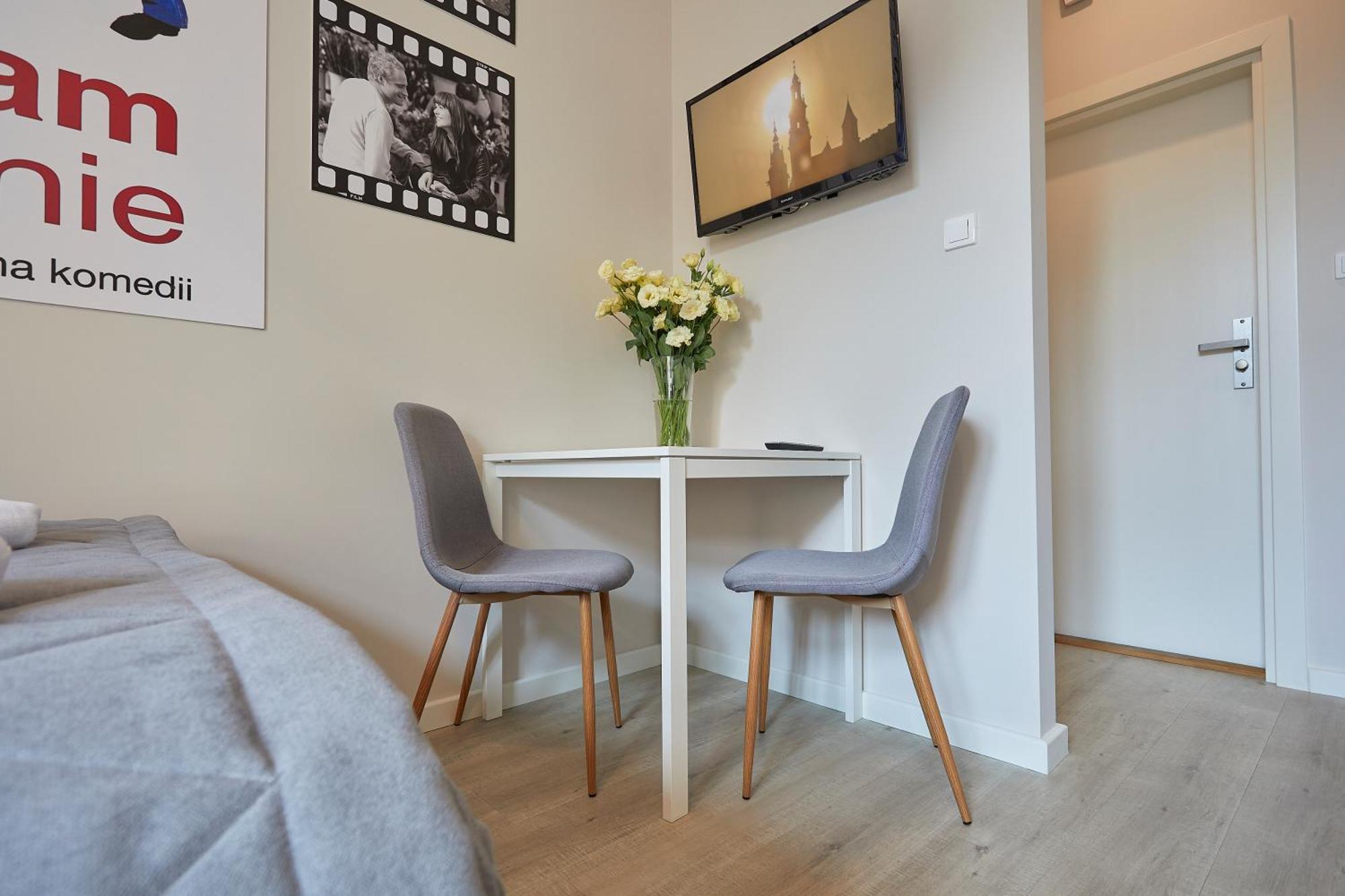 Florianska 32 By Pi Apartments, Krakow